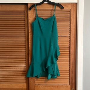 Bar III Dress
